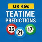 lottery predictions for today